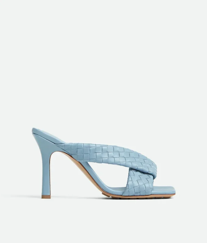Mules Riva