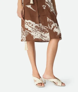 Mules Riva