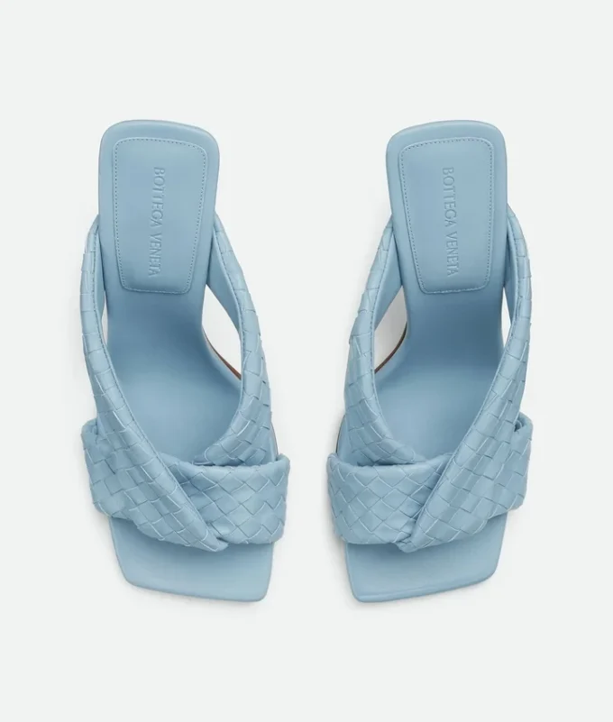Mules Riva