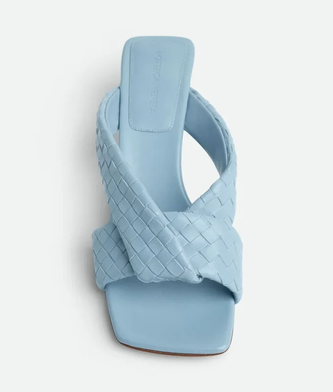 Mules Riva