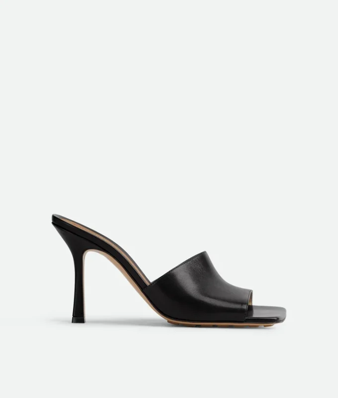 Mules Stretch Mules Stretch