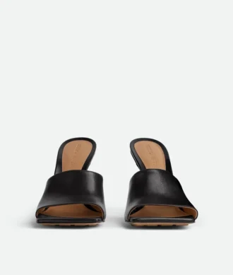 Mules Stretch