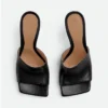 Mules Stretch Mules Stretch