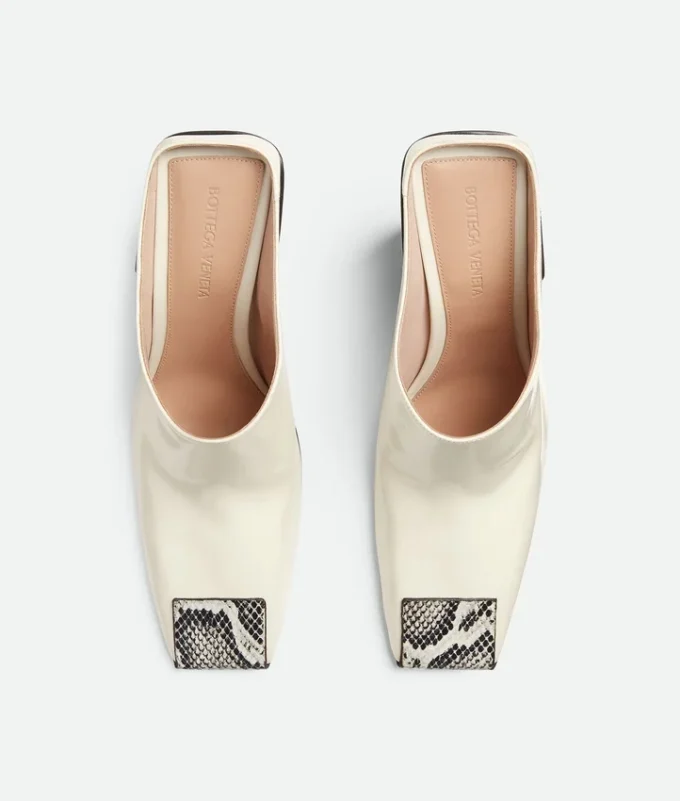 Mules Ventura