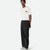 Pantalon cargo en nylon Pantalon cargo en nylon