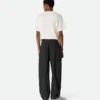 Pantalon cargo en nylon Pantalon cargo en nylon