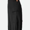 Pantalon cargo en nylon Pantalon cargo en nylon