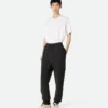 Pantalon de jogging en cachemire