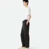 Pantalon de jogging en cachemire