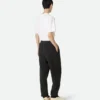 Pantalon de jogging en cachemire