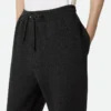 Pantalon de jogging en cachemire