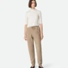 Pantalon en cachemire Pantalon en cachemire