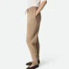 Pantalon en cachemire Pantalon en cachemire