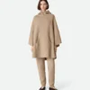 Pantalon en cachemire Pantalon en cachemire
