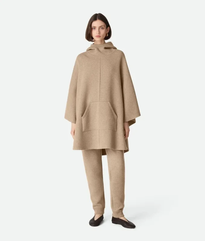 Pantalon en cachemire Pantalon en cachemire