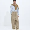Pantalon en coton léger Pantalon en coton léger
