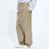 Pantalon en coton léger Pantalon en coton léger