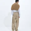 Pantalon en coton léger Pantalon en coton léger