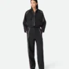 Pantalon en laine et cachemire Pantalon en laine et cachemire