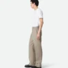 Pantalon en laine et cachemire Pantalon en laine et cachemire