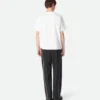 Pantalon en laine et cachemire Pantalon en laine et cachemire