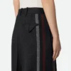 Pantalon en laine et cachemire Pantalon en laine et cachemire