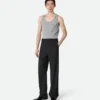 Pantalon en laine fine Pantalon en laine fine