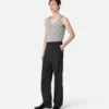 Pantalon en laine fine Pantalon en laine fine