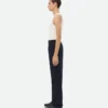 Pantalon en laine fine Pantalon en laine fine