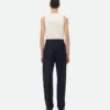 Pantalon en laine fine Pantalon en laine fine