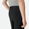 Pantalon en laine fine Pantalon en laine fine