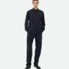 Pantalon en laine fine Pantalon en laine fine