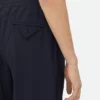Pantalon en laine fine Pantalon en laine fine