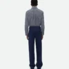 Pantalon en laine Grain De Poudre Pantalon en laine Grain De Poudre