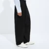 Pantalon en laine légère Pantalon en laine légère