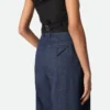Pantalon en laine mélangée Pantalon en laine mélangée