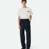 Pantalon en nylon