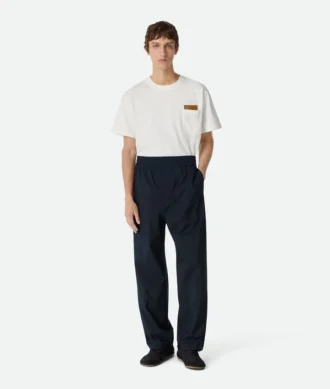 Pantalon en nylon