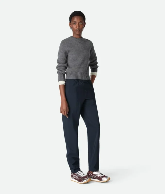 Pantalon en nylon Pantalon en nylon