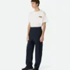 Pantalon en nylon