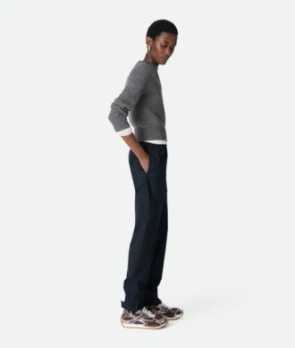 Pantalon en nylon Pantalon en nylon