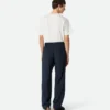 Pantalon en nylon