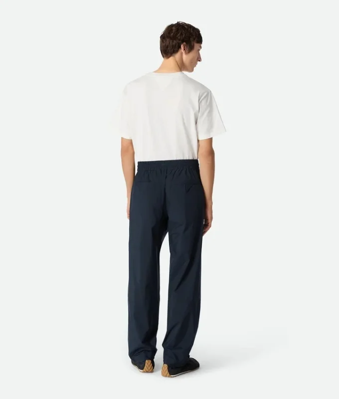 Pantalon en nylon
