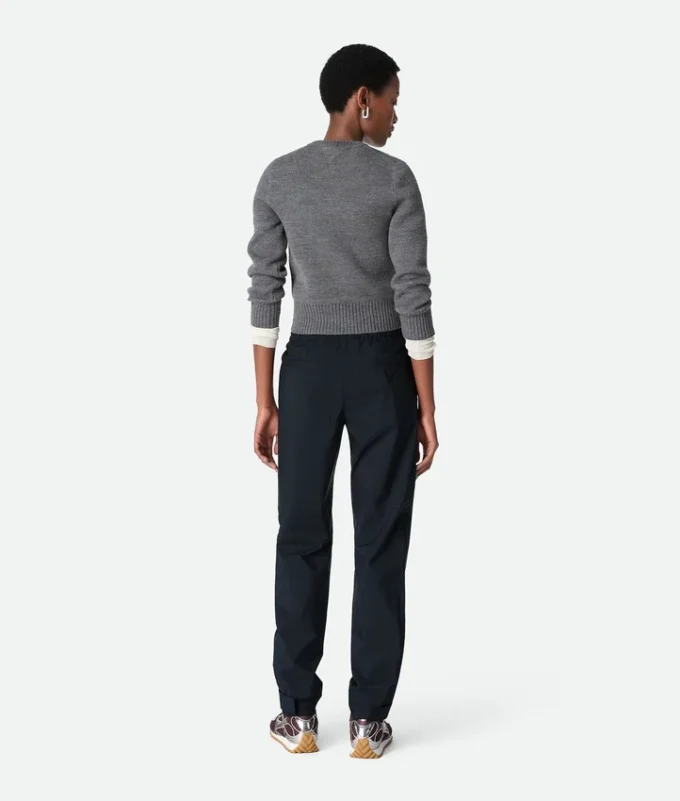 Pantalon en nylon Pantalon en nylon