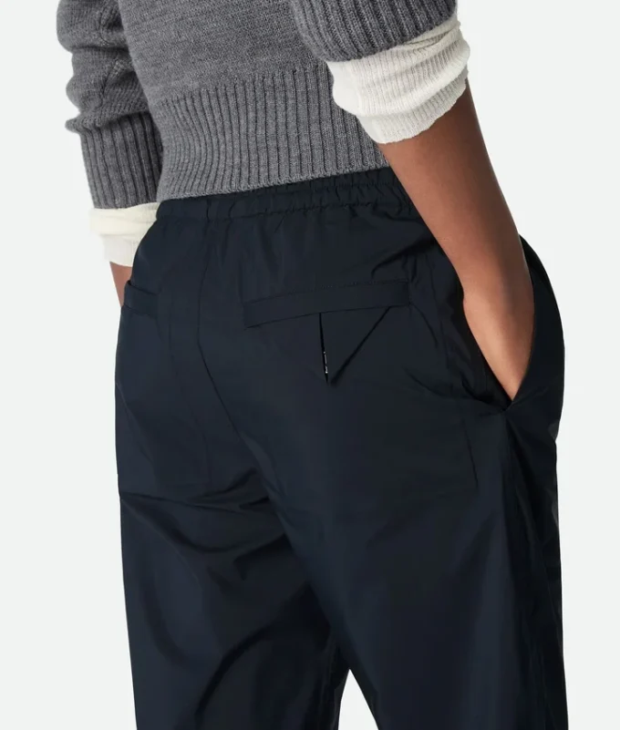 Pantalon en nylon Pantalon en nylon