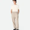 Pantalon en nylon technique