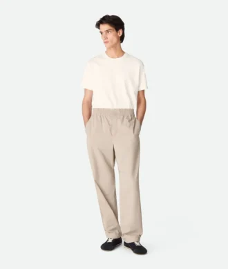 Pantalon en nylon technique