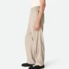 Pantalon en nylon technique