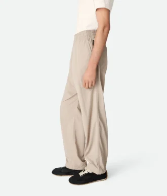 Pantalon en nylon technique