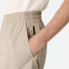 Pantalon en nylon technique